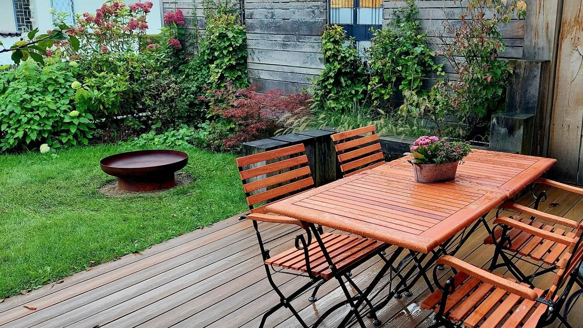 Ferienhaus Berge Und See Mit Whirlpool Und Sauna Rimsting