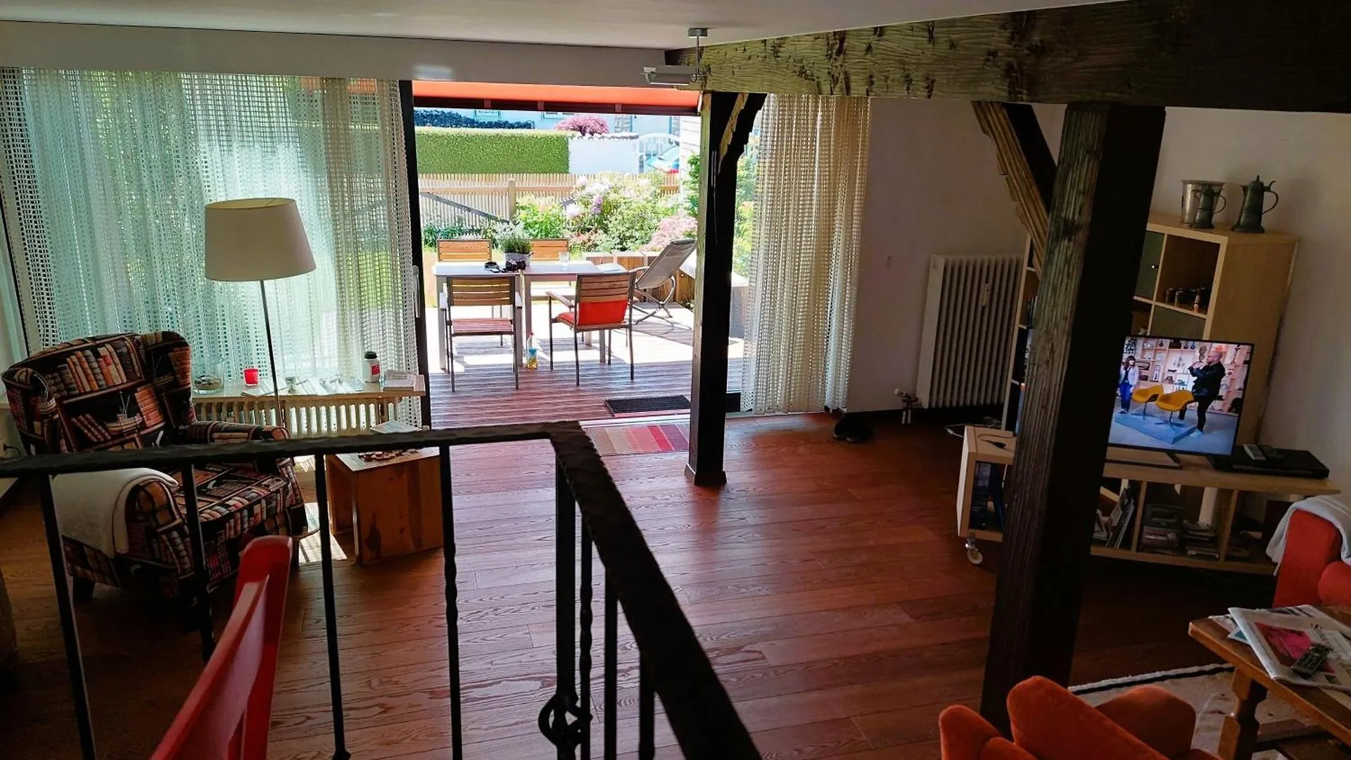 Сasa de vacaciones Ferienhaus Berge Und See Mit Whirlpool Und Sauna Rimsting