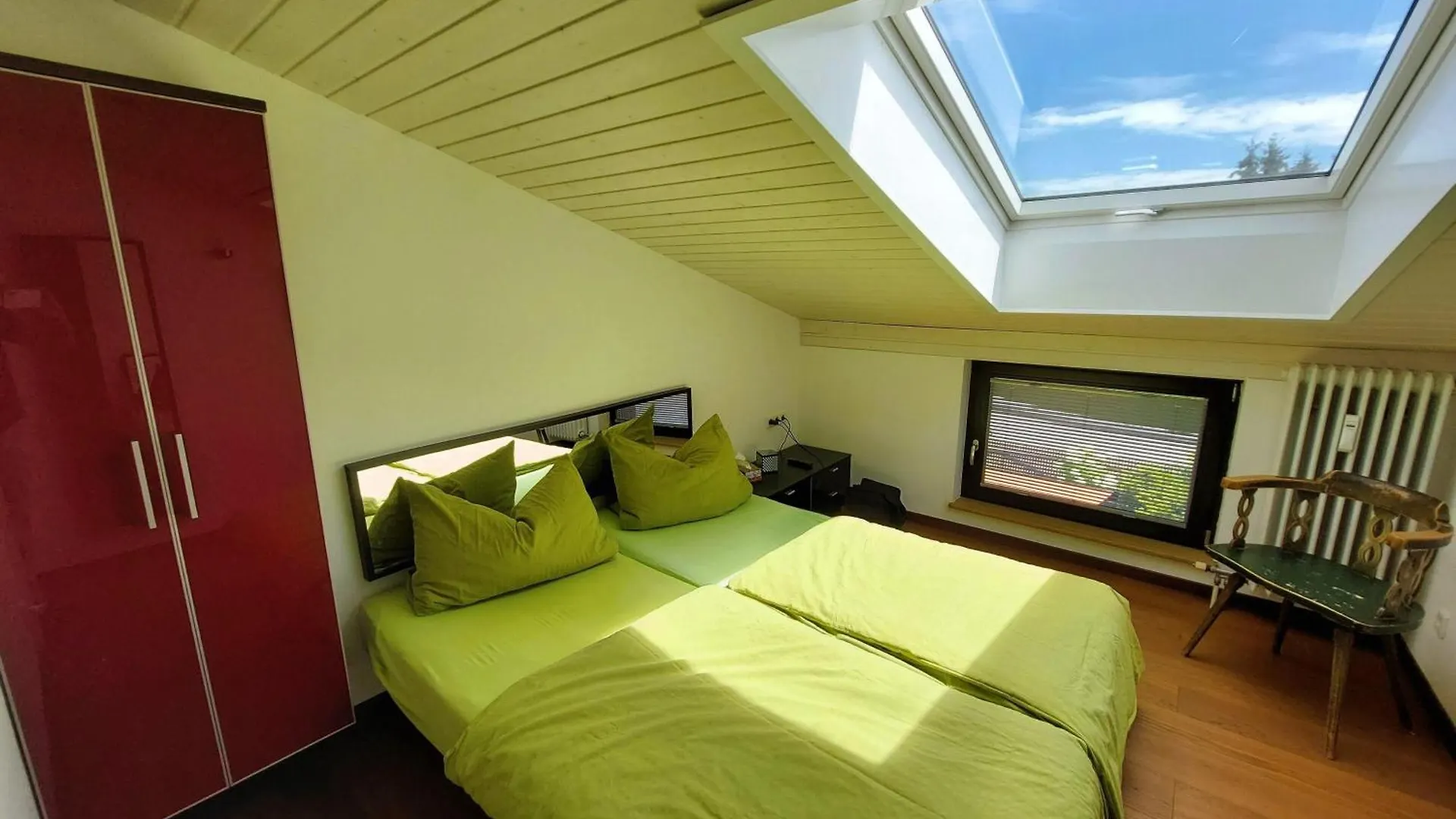 Ferienhaus Berge Und See Mit Whirlpool Und Sauna Rimsting 0*,