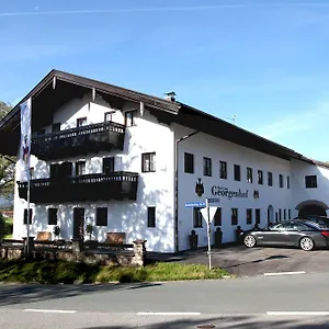 3* Hotel Garni Georgenhof